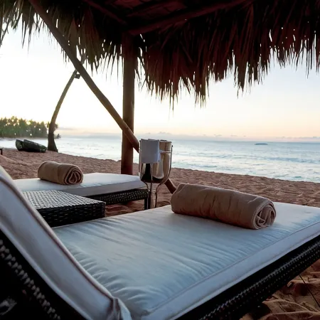 Sublime Samana Hotel & Residences