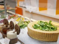 東京灣東方酒店 - 早餐