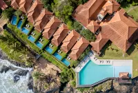 Jetwing Saman Villas, A Luxury Reserve - Adults Only - Infinity Pools