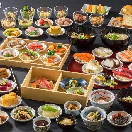 Kyoto Umekoji Kadensho