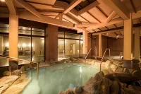 Toba International Hotel Shiojitei - Hot Springs