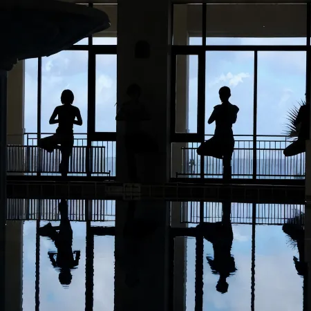 Hotel Nikko Alivila/Yomitan Resort Okinawa
