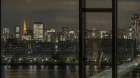 東京灣拉維斯塔酒店 - 浪漫/情侶