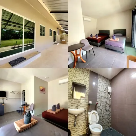 Davy's Cottage Phuket