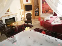 Emirtimes Hotel&Spa - Tuzla Hotels near Hermandere