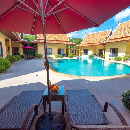 Kana Hotel Phuket