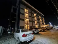The Charlotte Smart Hotel Lopburi - Parking