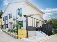ADD-Hostel Uji Cha-Gan-ju-Tei Hotels in Uji