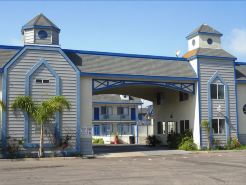 Del Playa Inn Oxnard Near Camarillo
