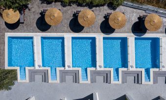 Splendour Hotel & Suites