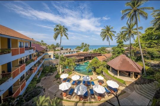 Karona Resort & Spa