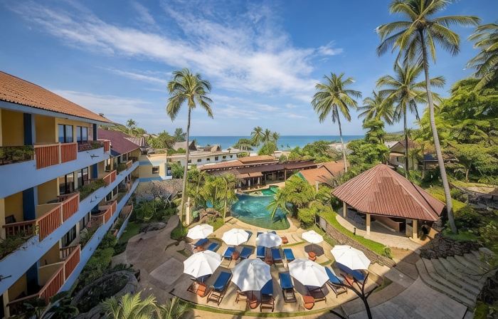 Karona Resort & Spa