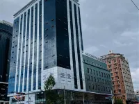 ميلينيوم بلازا هوتل فنادق في أولان باتور