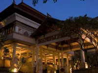 Hotel Nikko Bali Benoa Beach Hotels near Turtle Island