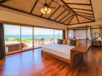 Kanucha Bay Hotel & Villas