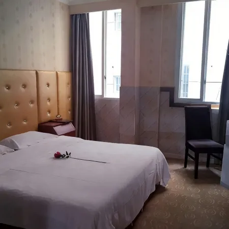 Grand Inn Business Hotel