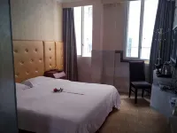 Grand Inn Business Hotel - Ramah Hewan Peliharaan