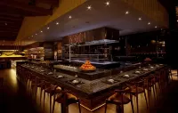 The Grand by SkyCity - servizio colazione