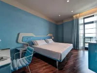 Jr Hotels Bari Grande Albergo Delle Nazioni Hotels in Bari