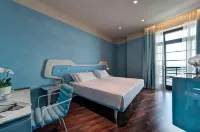 Jr Hotels Bari Grande Albergo Delle Nazioni