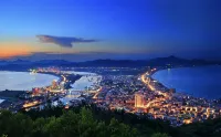 Huidong Shuangyuewan Haishi Holiday Apartment - 2 stjerner