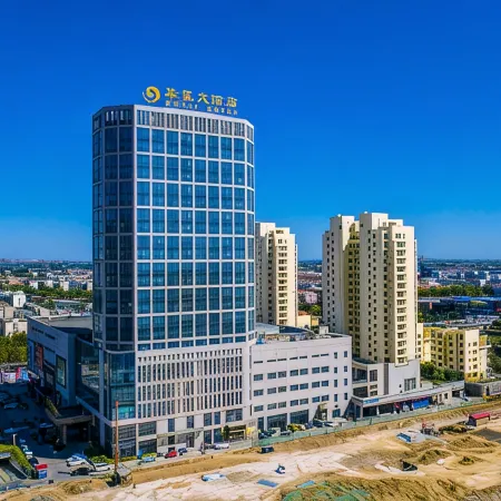 Huaxi Hotel
