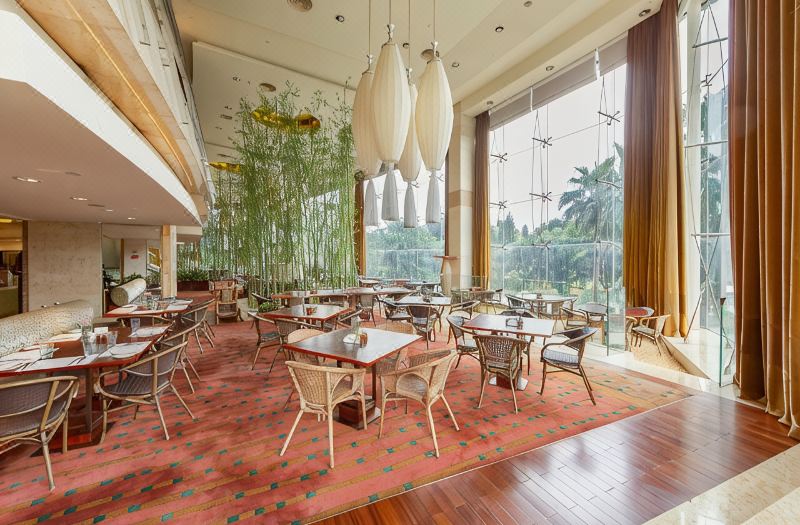 Nansha Grand Hotel photo 5