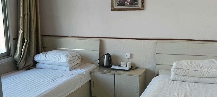 Xingxian Jiawaijia Rizufang Hotels in Xing County
