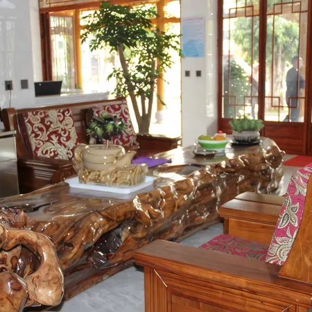 Yongping Jiayuan Hotel