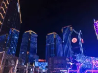Vienna Hotel (Xining Wanda Plaza) Hoteles en Región oeste