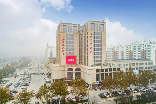Jinxing Huafu Hotel