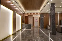 Longshan Boning Hotel
