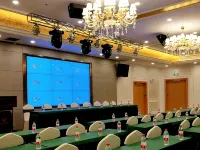 Anxiang Zhengyi International Hotel