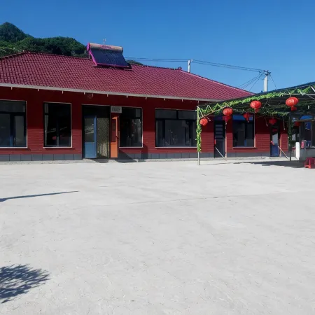 Kuandian Qingchuan Farm Stay