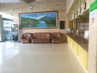 蕉嶺順安ホテル