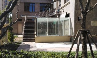 Langfang Chengxin Bianmin Apartment