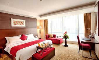 The Alana Surabaya