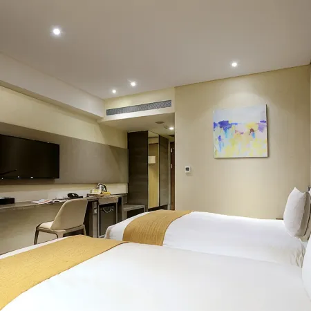 Hualien Holiday Hotel