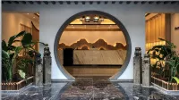 Hefei Leiyuan Boutique Homestay (Leijie Night Market Square)