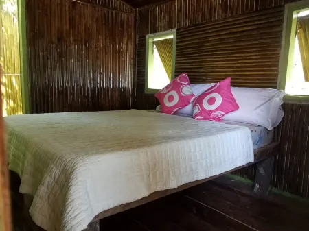 The Beachaven Chalets