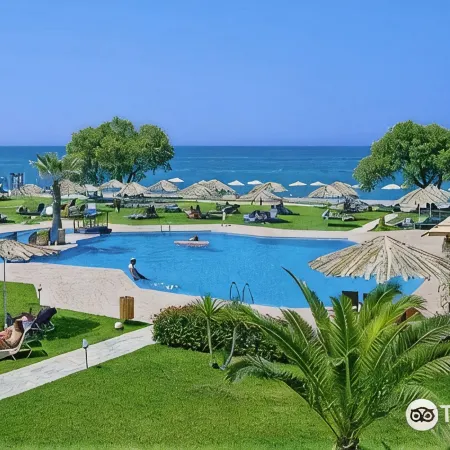 Geraniotis Hotel and Resort