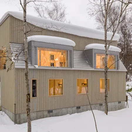 Chalet W by H2 Life