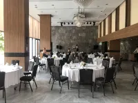 The Teak Hotel - Bữa sáng