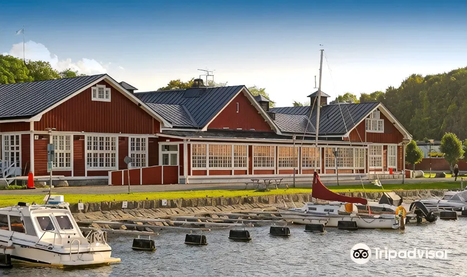 Mercure Gothenburg