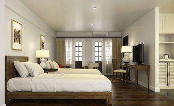 Buri Siri Boutique Hotel