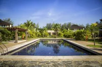 Robinson Khao Lak - Luxury