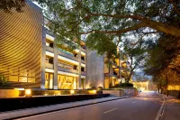 Chongqing Nanzhong Hot Spring Hotel - Thermen
