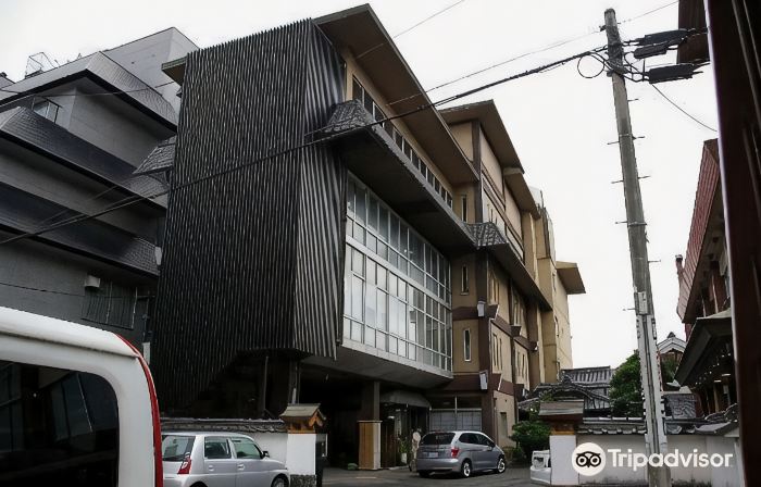 Hagi No Mikuriya Takadai