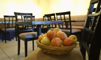 Best Western Bishop Lodge - petit déjeuner