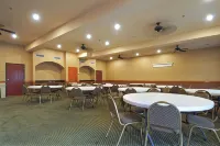 Best Western Casa Villa Suites - breakfast